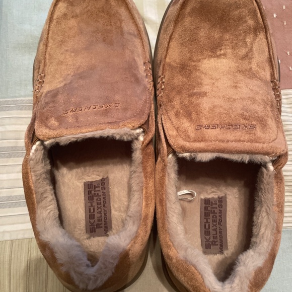 Skechers 13 Slip ons - Picture 7 of 7